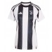 Juventus Francisco Conceicao #7 Hemmatröja Dam 2024-25 Kortärmad